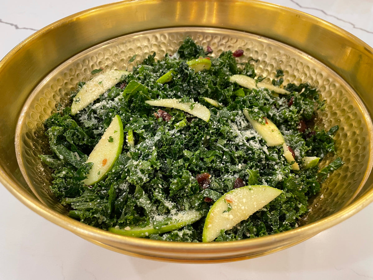 Kale Salad