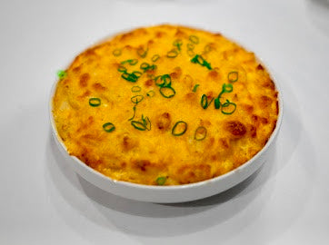 Mac N Cheese