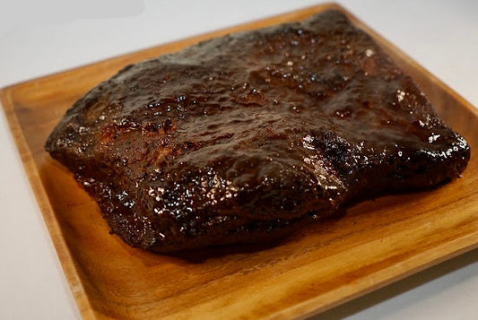 Smoked Brisket by the pound