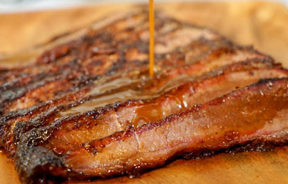 Smoked Brisket by the pound