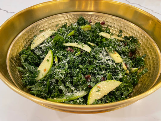 Kale Salad