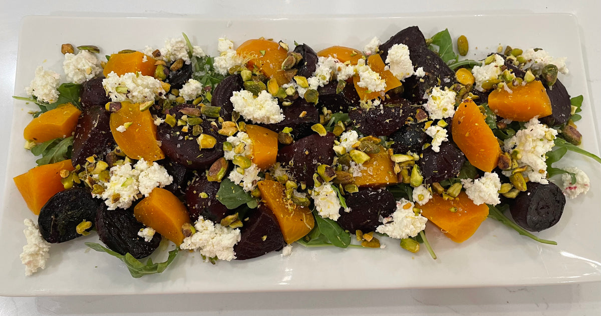 Beet Salad