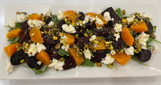 Beet Salad