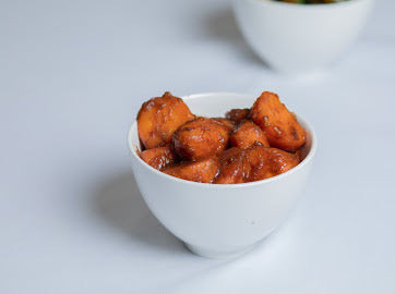Sweet Potato